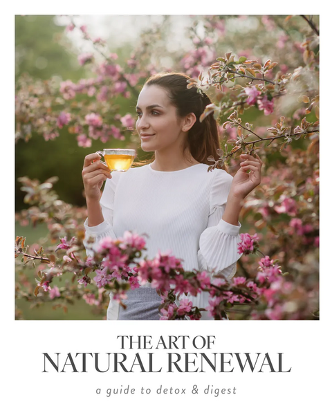 Detox & Digest Guide