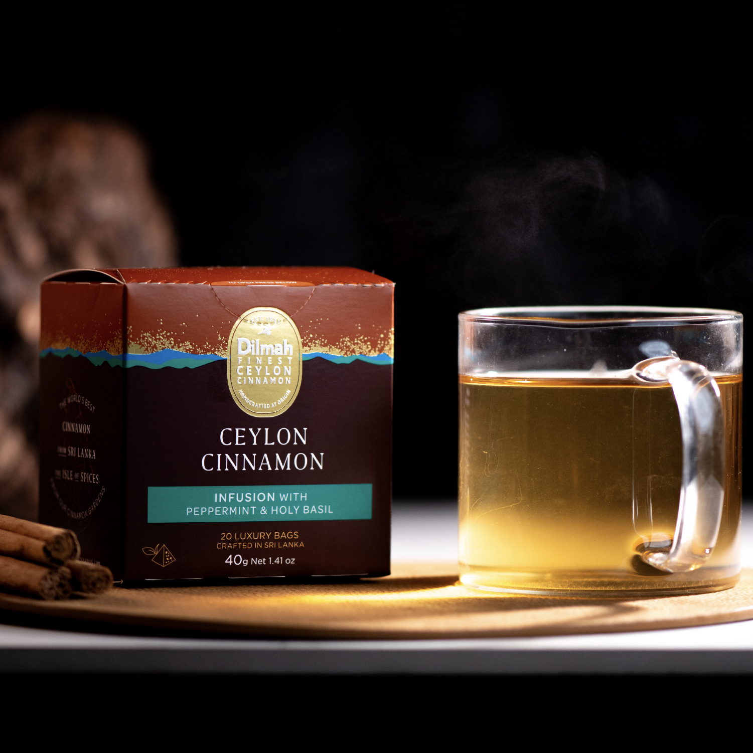 What is Ceylon Cinnamon?