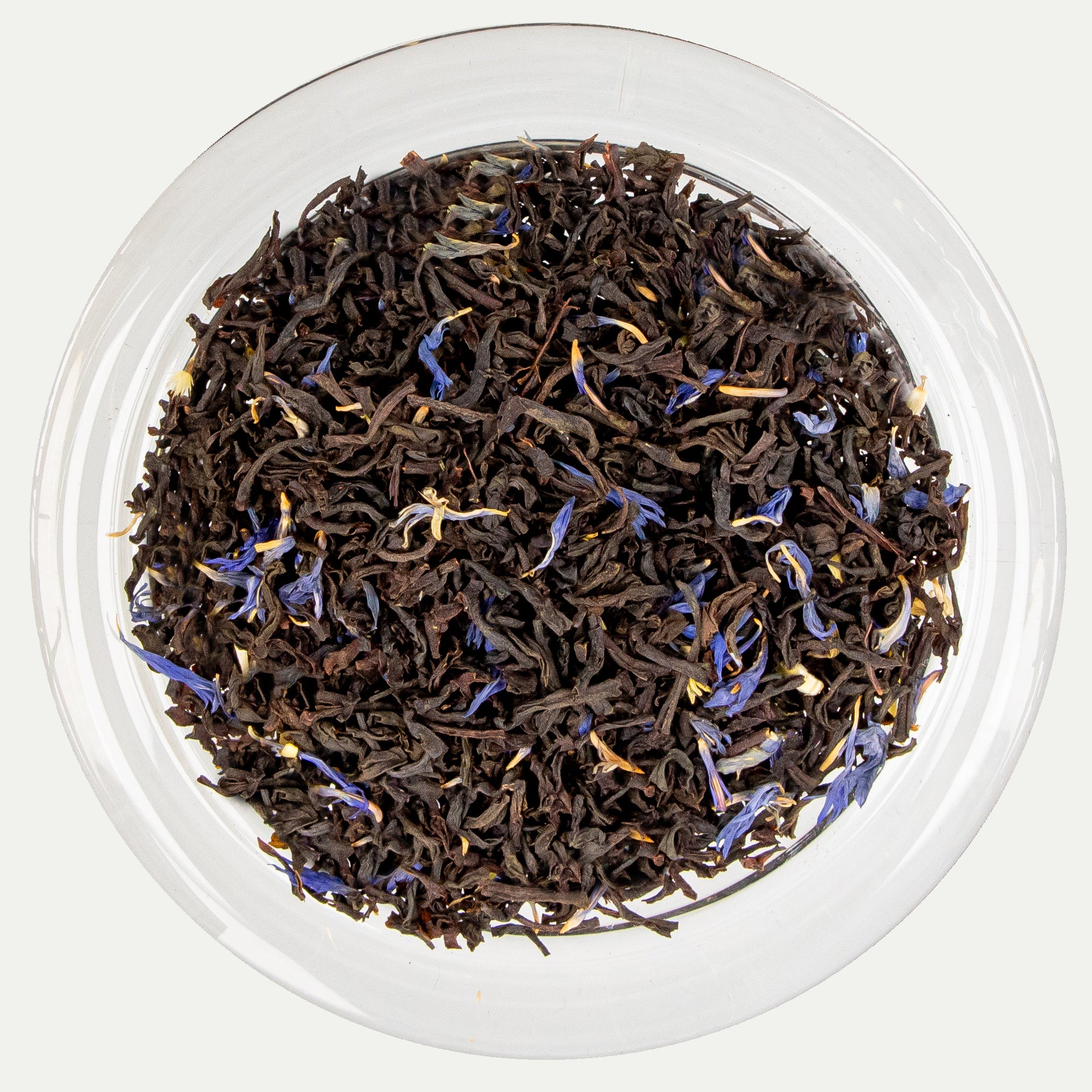 Dilmah Paradise Creamy Earl Grey Ceylon Black Tea - Loose Leaf 100g