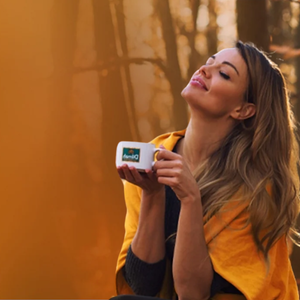 Refreshed & Rejuvenated