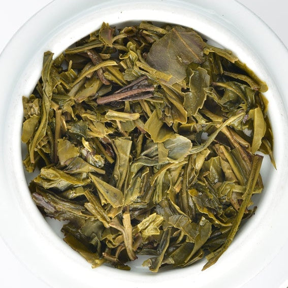 TPR Imperial China Natural Jasmine Loose Leaf Green Tea