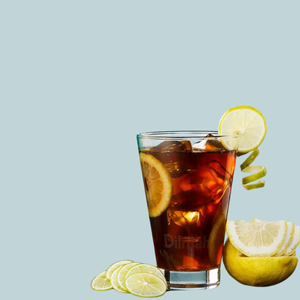 Tea Concentrated & Iced Tea